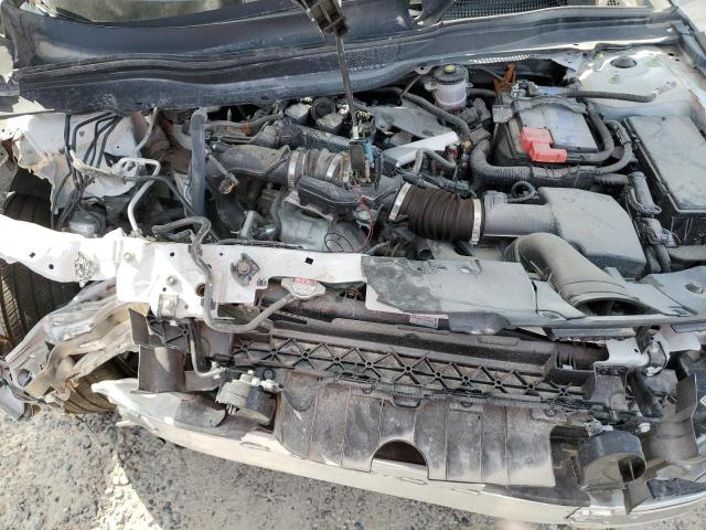 1HGCV1F34NA090925 Honda Accord SPO 11