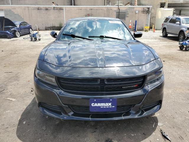 2017 DODGE CHARGER R/ - 2C3CDXCT6HH562951