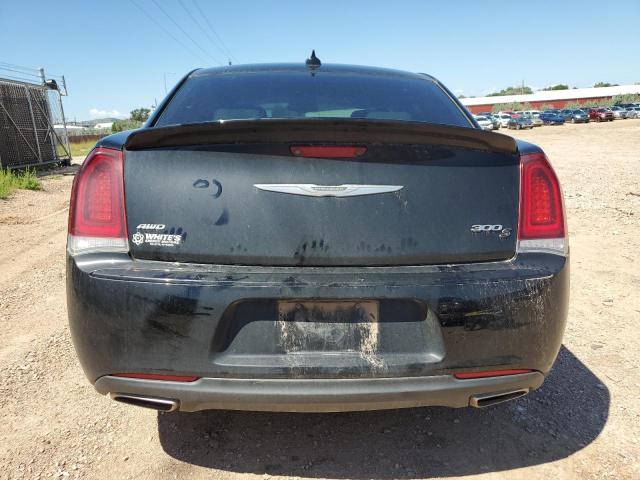 2C3CCAGG4KH528981 Chrysler 300 S 6