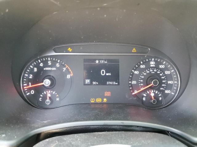 KNDJ33AU8L7065155 KIA SOUL EX