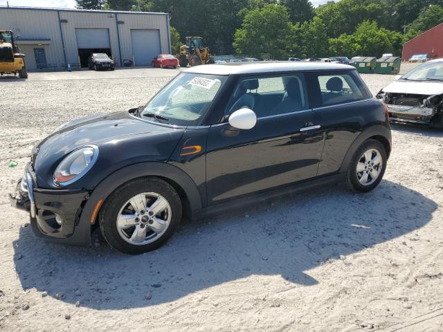 2014 MINI Cooper Coupe 