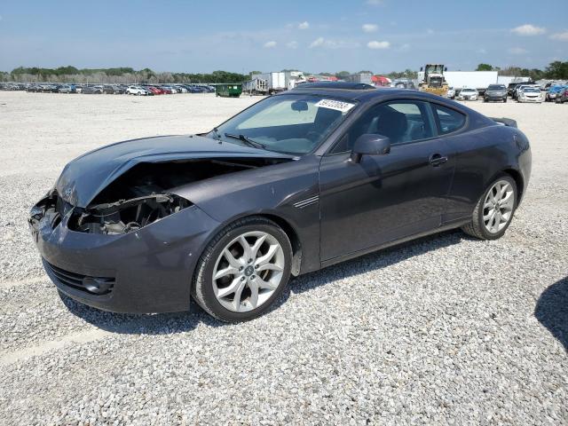 2008 Hyundai Tiburon GT