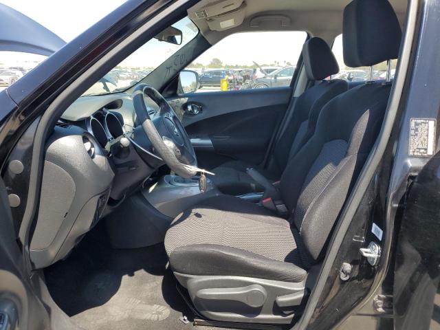 2016 NISSAN JUKE S - JN8AF5MR0GT604458