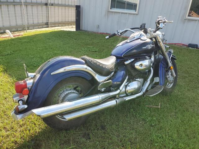 2005 SUZUKI C50 - JS1VS55AX52112793