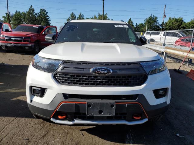2022 FORD EXPLORER T 1FMSK8JHXNGC28233