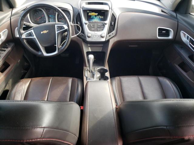 1GNALCEK1FZ101244 | 2015 CHEVROLET EQUINOX