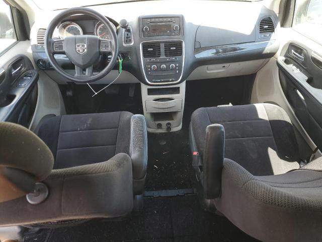 2C4RDGBG8ER166102 Dodge Grand Caravan Se