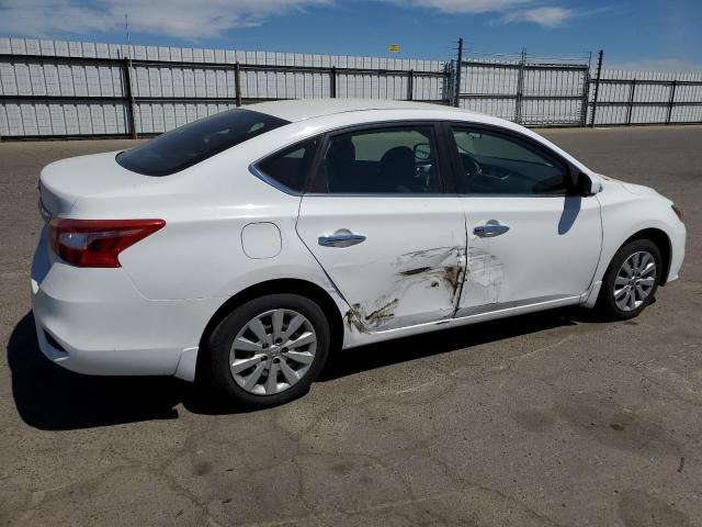 3N1AB7AP4GY318323 Nissan SENTRA S