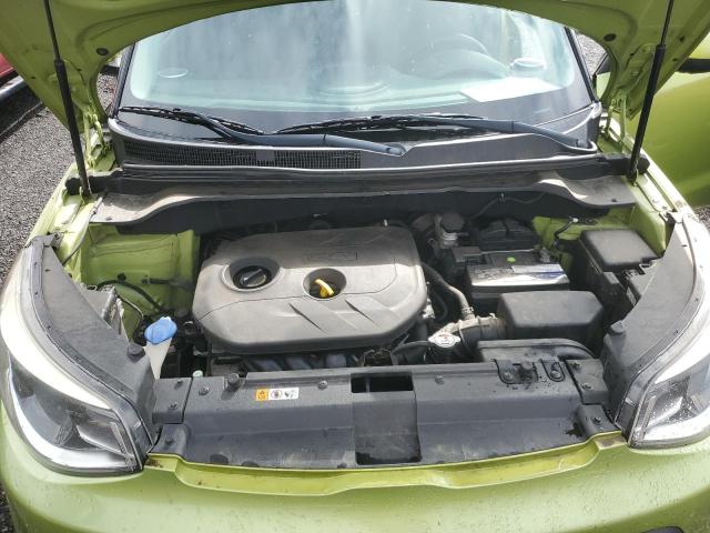 KNDJP3A55F7793730 KIA SOUL +