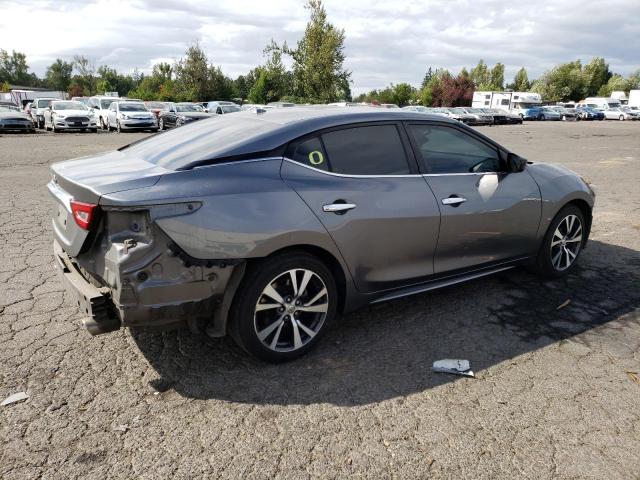 Vin: 1n4aa6ap5gc441153, lot: 60677313, nissan maxima 3.5s 20163