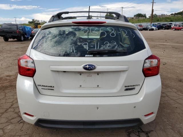 JF1GPAV64F8317888 Subaru Impreza Sport Limited