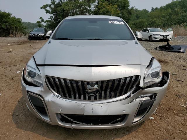 2015 BUICK REGAL GS - 2G4GT5GX2F9127073