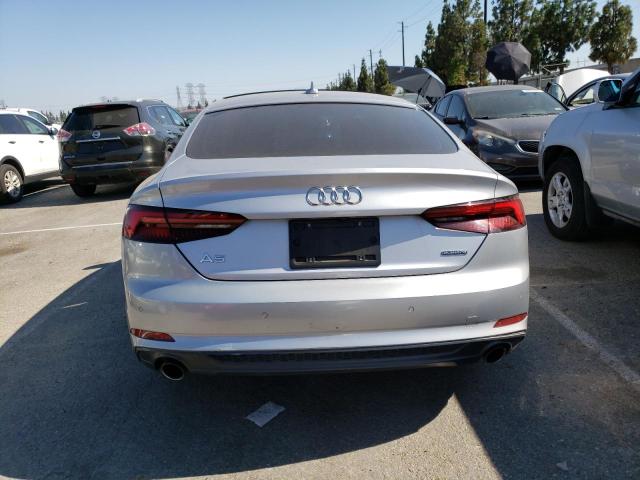 WAUFNCF53KA076497 2019 AUDI A5, photo no. 6