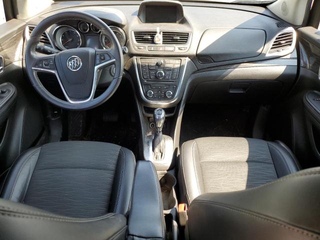 2016 BUICK ENCORE CON - KL4CJFSB6GB701906