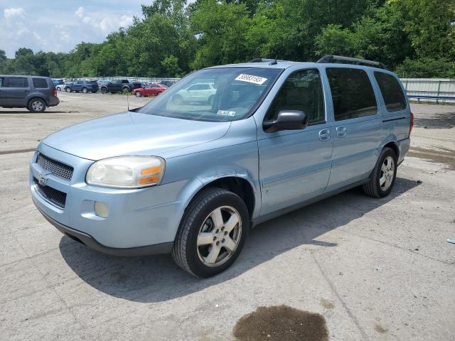 2007 Chevrolet Uplander LT