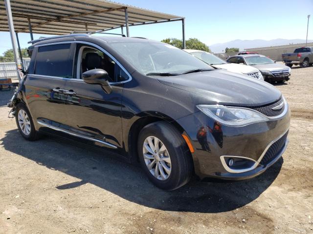 2C4RC1BG1KR609069 2019 CHRYSLER PACIFICA, photo no. 4