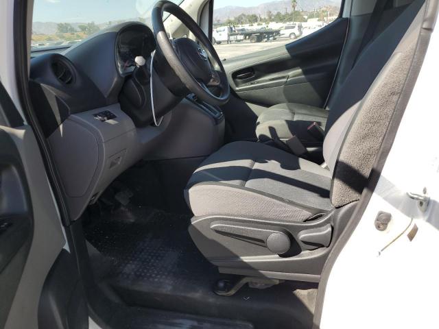 3N6CM0KN1FK733246 Nissan NV200 2.5S