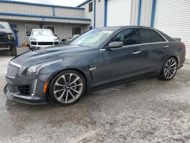 2016 CADILLAC CTS-V - 1G6A15S62G0131413