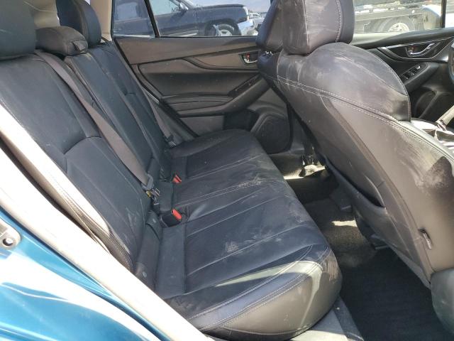 4S3GTAT66J3741166 Subaru Impreza Limited