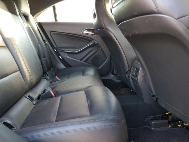 WDDSJ4EB4EN055087 Mercedes-Benz CLA 250