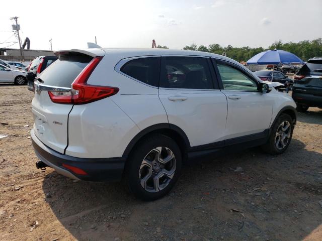 5J6RW2H5XKL027283 | 2019 HONDA CR-V EX