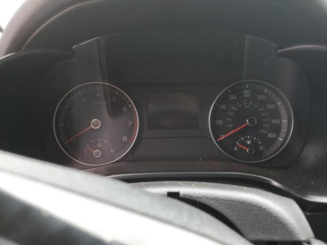 3KPF24AD6LE207095 KIA FORTE FE
