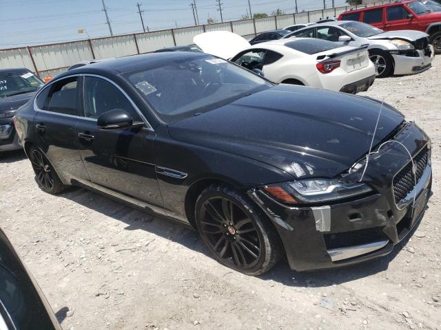 SAJBE4BV5GCY08753 Jaguar Xf Prestige 2016