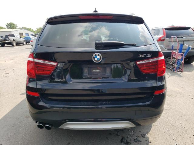 5UXWX9C54H0T02130 2017 BMW X3, photo no. 6