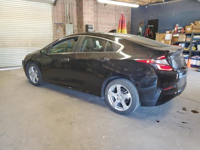 VIN 1G1RC6S57JU150524 2018 Chevrolet Volt, LT no.2