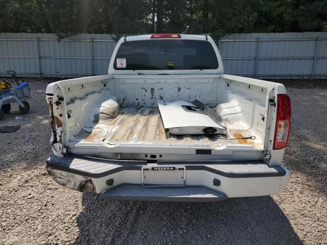 1N6BD0CT5HN747320 Nissan FRONTIER S