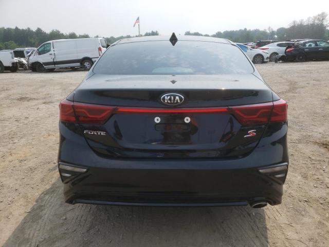 3KPF34AD1KE072345 Kia Forte GT L 6