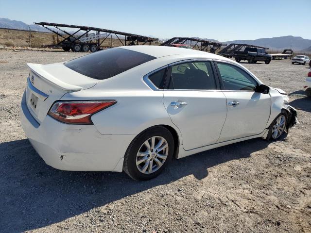 1N4AL3AP0FC128406 | 2015 NISSAN ALTIMA 2.5