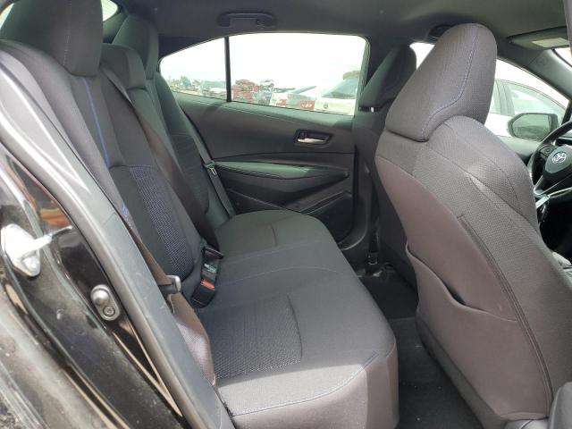 2021 TOYOTA COROLLA SE - 5YFS4MCE3MP083849