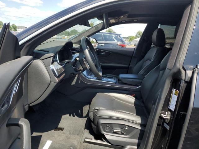 2019 AUDI Q8 PRESTIG WA1CVAF14KD009102
