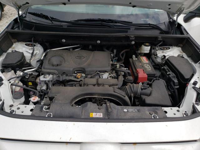 2T3H1RFV0KW002076 Toyota RAV4 LE 12