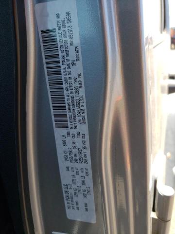 1C4HJWDG6GL113695 Jeep Wrangler Unlimited Sport