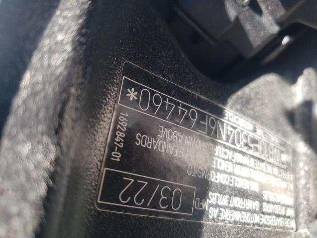 2022 BMW S 1000 R - WB10E5304N6F64460