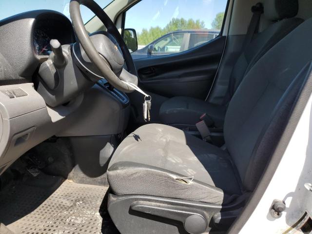 2015 CHEVROLET CITY EXPRE - 3N63M0YN2FK724787
