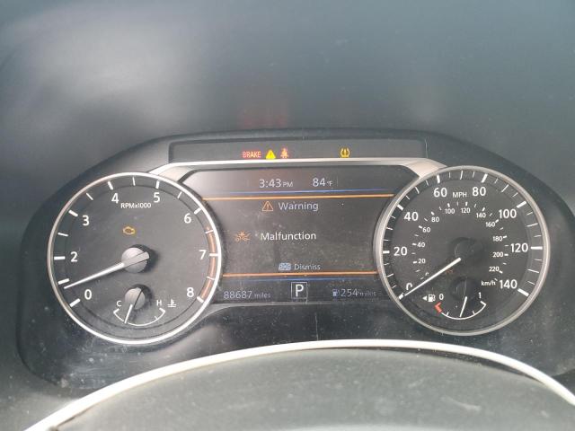 1N4BL4BV3LC213193 Nissan ALTIMA S