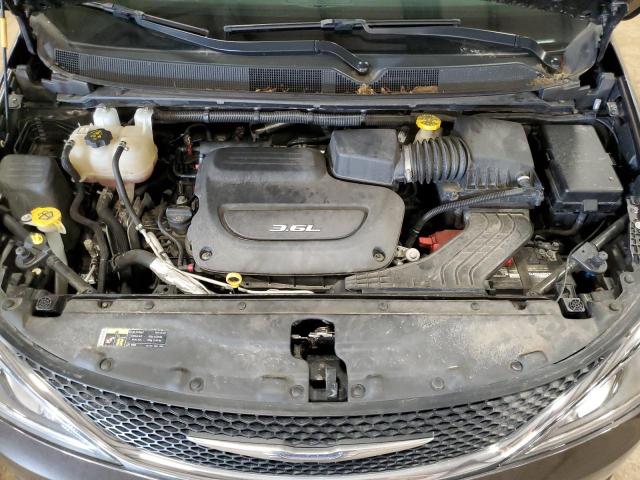 2C4RC1BG3HR594454 2017 CHRYSLER PACIFICA, photo no. 12