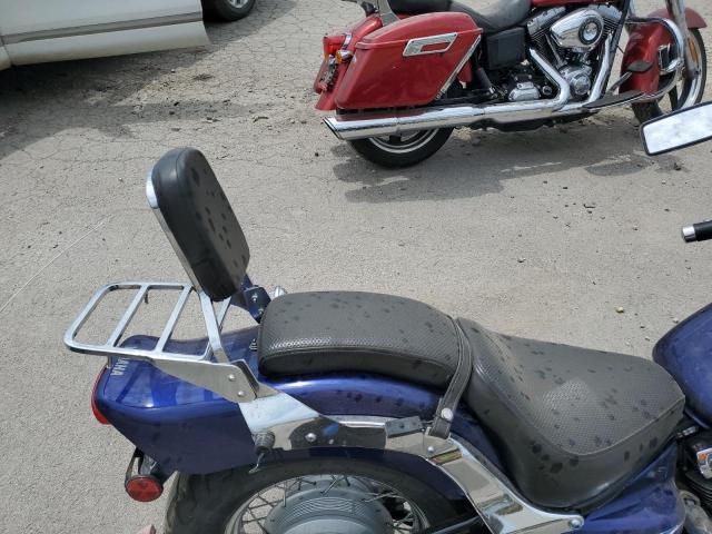 2005 YAMAHA XVS65 BASE JYAVM01E75A087008