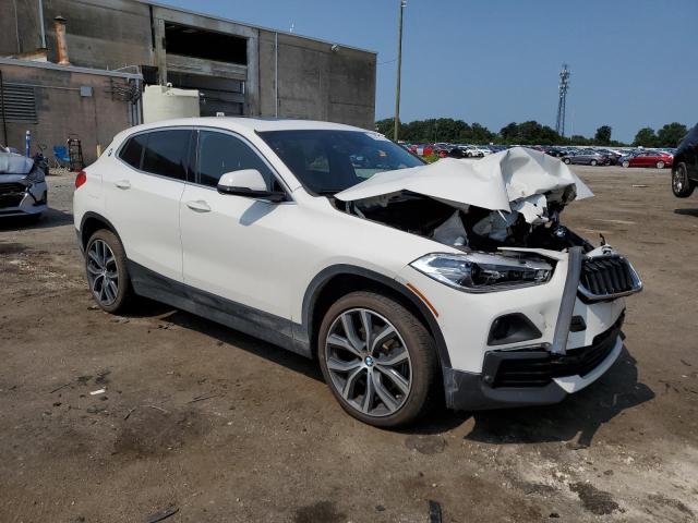 VIN WBXYJ5C38JEF81650 2018 BMW X2, Xdrive28I no.4