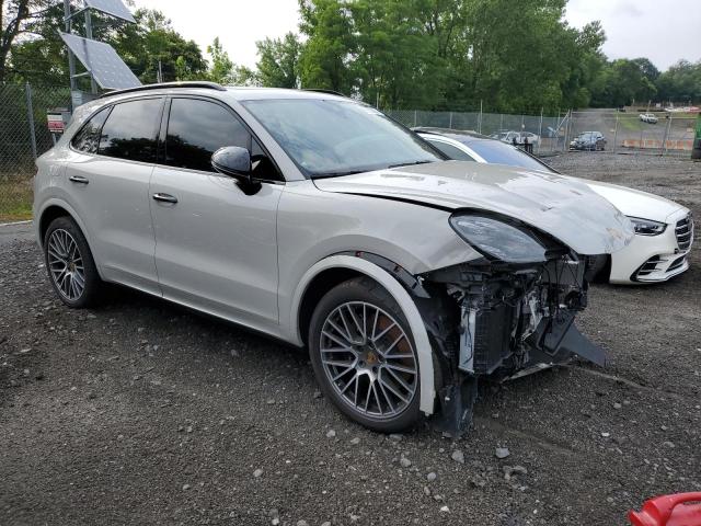 VIN WP1AB2AY4PDA14807 2023 Porsche Cayenne, S no.4