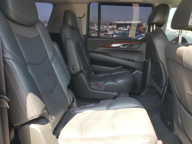 1GYS3HKJ7GR145783 Cadillac Escalade Esv Luxury