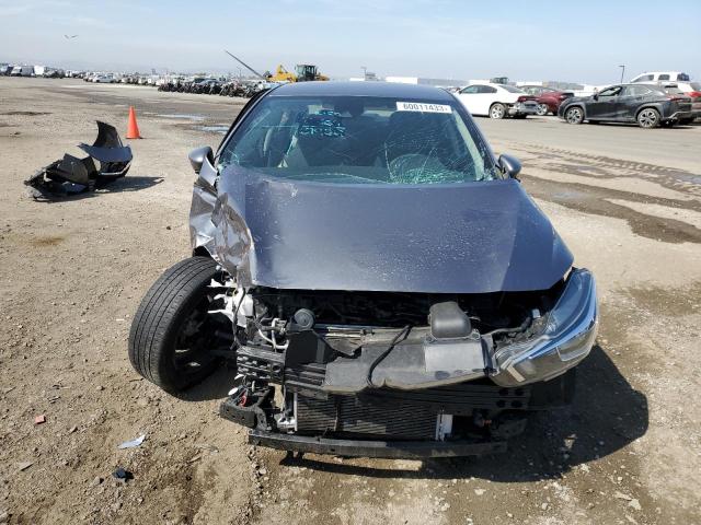3N1CN8EV1LL914009 Nissan VERSA SV