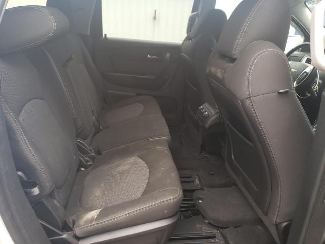 2017 CHEVROLET TRAVERSE L - 1GNKVGKD2HJ318170