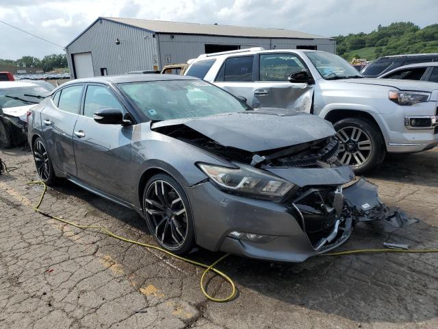 1N4AA6AP5GC415913 Nissan Maxima 3.5s