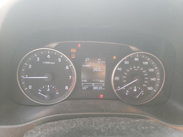 5NPD74LF0HH089037 Hyundai ELANTRA SE