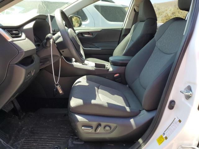 JTMP1RFV9PD093512 Toyota Rav4 Xle