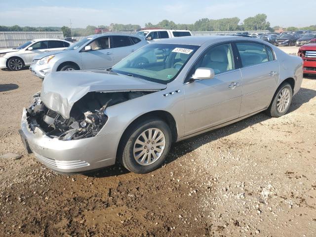 2007 Buick Lucerne CX